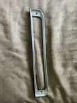 Buick Gm Bezel Lh 25514993 1985-1990 Electra, 1986-1991 Lesabre. Fixed Price $5.00.
