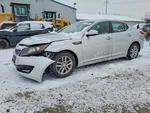 2013 Kia Optima Driver Left Tail Light Assembly Oem Used 4dr Sed 166-11661l. Fixed Price $100.70.