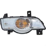 1631403 Dorman Turn Signal Light Lamp Front Driver Left Side For Chevy Hand. Fixed Price $133.00.