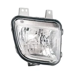 Daytime Running Light For Honda Ridgeline 09-14 Passenger Side Standard Line. Fixed Price $74.84.