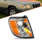 For 2001-2002 Subaru Forester Corner Light Right Side Turn Signal 01 02. Fixed Price $19.99.