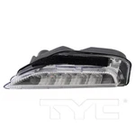 Led Corner Turn Signal Light For 14-18 Infiniti Q-50 (sport) Left Driver Side. Fixed Price $99.00.