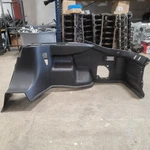 86-92 Toyota Mk3 Supra Rh Right Passenger Black Deck Side Trim Panel Assembly. Fixed Price $150.00.