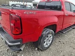 2017 Chevrolet Colorado Right Passenger Tail Light Assembly Oem Used. Fixed Price $119.22.