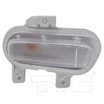 Tyc Turn Signal / Parking Light Assembly For 19-21 Jeep Renegade 12-5439-00. Fixed Price $79.25.