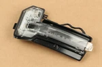 Audi Q3 F3 Front Left Door Mirror Turn Indicator 81a949101 Original. Fixed Price $50.15.