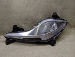 Driver Left Fog Light Driving Fits 11-15 Hyundai Sonata Hybrid O118-203323. Fixed Price $91.00.