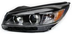 Oem Left Driver Side Halogen Headlamp For 2016-2018 Kia Sorento 92101-c6000. Fixed Price $463.99.
