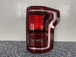 Passenger Tail Light With Blind Spot Alert Fits 17-20 Ford F150 Raptor. Fixed Price $397.50.