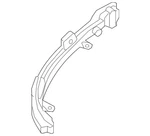 Genuine Volkswagen Turn Signal Lamp 5na-949-101-a. Fixed Price $59.80.