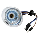 For Ford Mustang 64-66 Turn Signal/parking Light Housing Passenger Side. Fixed Price $31.62.