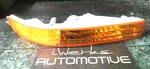 97-99 Oem Usdm Acura Cl Coupe Ya1 Front Bumper Turn Signal Light 045-4952 R Dv4. Fixed Price $99.95.