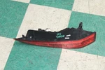 17-20 F-pace Quarter Passenger Right Rh Taillight Tail Light Lamp Lens Oem Wty. Fixed Price $61.99.