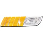 Fo2550114 Fits 1992-1994 Mercury Grand Marquis Driver Side Front Signal Light. Fixed Price $60.70.