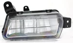 Oem Right Passenger Side Led Fog Lamp For Chevy Silverado 1500 86787460. Fixed Price $124.99.