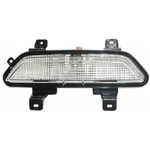 For Ford Mustang Rear Backup Lamp 2016 2017 Center Fo2880100 Fr3z-15500-a. Fixed Price $69.35.
