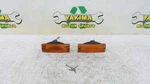82-91 Jaguar Xjs Bumper Mounted Turn Signal Assemblies Driver Passenger Oem. Fixed Price $89.99.