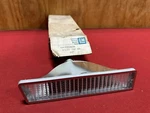 Nos 1981-1984 Oldsmobile Cutlass Parking Turn Signal Light Gm 22506788 Supreme. Fixed Price $250.00.