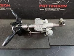 15-17 Hyundai Genesis Sedan Steering Column (smart Key Led Fog) Beige. Fixed Price $300.00.
