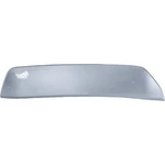 Bumper Face Bar Trim Molding Step Pad Rear Passenger Right Side Hand 6415a070ha. Fixed Price $66.83.