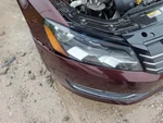 Used Driving Light Fits: 2014 Volkswagen Passat Fog-driving Bumper Mounted Grade. Fixed Price $87.50.