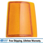 Corner Parking Turn Signal Light Lamp Upper Passenger Right Rh For Gmc Suburban. Fixed Price $14.95.