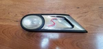07-13 Mini Cooper S Right Front Fender Grill Side Marker R56 2 751 970 Oem. Fixed Price $32.99.