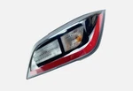 92406j9520 Oem Rear Side Turn Signal Light Lamp Rh For Hyundai Kona 22-23. Fixed Price $172.76.