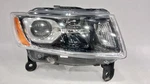 '14-'16 Jeep Grand Cherokee Right Passenger Headlight Halogen Oem Grade A!. Fixed Price $220.00.
