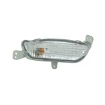 Signal Light Fits Honda Ridgeline 21-23 Right Passenger Side With Park Lights. Fixed Price $37.76.