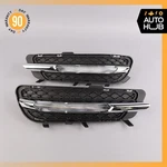 10-13 Mercedes W212 E350 E550 Front Led Daytime Running Fog Light Set Oem. Fixed Price $117.23.