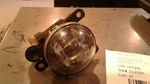 2021 2022 Ford Bronco Sport Left Fog Light. Fixed Price $98.50.