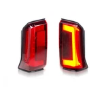 Led Taillights 2pcs Red Rear Brake Stop Tail Lights For Polaris Ranger 1500 Xd. Fixed Price $142.58.