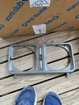 1975-78 Ford Ltd Galaxie 500 Country Squire Headlight Bezel Chrome Trim Surround. Fixed Price $35.00.
