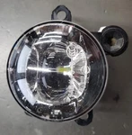 20 Glb250 Right Fog Lamp 247 Type Id# A0998203600, 2 Repaired Mounting Tabs. Fixed Price $96.00.