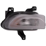 Right Side Turn Signal Light Capa Fits For 2015-18 Jeep Renegade 68576890aa. Fixed Price $58.38.