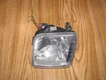 Mazda Tribute Fog Light Rh 2008-2011 Oem Passenger. Fixed Price $54.99.