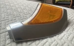 06-09 Genuine Saab 9-5 Left Front Headlight Corner Marker Light Lamp Lens Oem. Fixed Price $95.00.