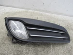 2010 Hyundai Genesis Coupe Right Passenger Side Front Bumper Fog Light Lamp Trim. Fixed Price $78.65.