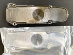 Chevrolet Impala Biscayne Delray Bel Air Park Parking Lights Clear Lens 1959. Fixed Price $24.95.