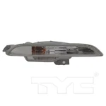 Tyc Turn Signal Light Assembly For 10-11 Honda Insight 12-5267-00-9. Fixed Price $47.71.
