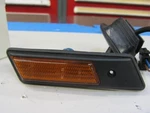 Genuine Bmw E32, E34, Left Side Marker Lens Assembly, 63131378009, Read Notes.. Fixed Price $35.99.