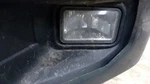 Driver Corner/park Light Fog-driving Fits 15-17 Ford F150 Pickup. Fixed Price $112.50.