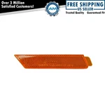 Front Fender Side Marker Parking Light Passenger Rh For 10-13 Chevy Camaro Z28. Fixed Price $16.38.