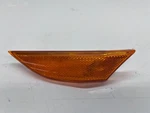 Porsche Carrera 911 991 Driver Left Lh Side Marker Light Oem 991631157. Fixed Price $50.00.