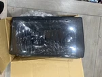 Headlight Lamp For 01-04 Ford Excursion/02-05 Super Duty Pickup Driver Left. Fixed Price $34.99.
