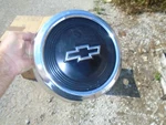 1968,1967,1969,1970,1971 Camaro Nova Chevelle Hubcap Nos Gm B. Fixed Price $50.00.