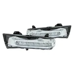 For Ford Mustang 18-22 Turn Signal/parking Light Driver & Passenger Side. Fixed Price $521.93.
