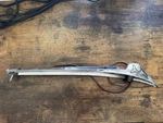 1967 Dodge Charger Gt Fender Mounted Turn Signal Right Hand 2606900 Reproduction. Fixed Price $150.00.