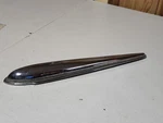 1940 1941 Cadillac Fender Mounted Side Marker Light Cover Guide Oem Vintage Used. Fixed Price $69.00.